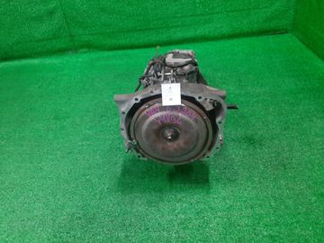 АКПП НА SUBARU EXIGA YA4 EJ204