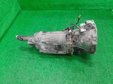 АКПП НА SUBARU LEGACY BP5 EJ204