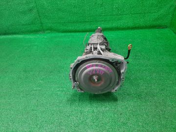 АКПП НА SUBARU LEGACY BP5 EJ204