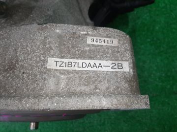 АКПП НА SUBARU LEGACY BP5 EJ204