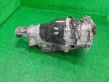 АКПП НА SUBARU EXIGA YA4 EJ204