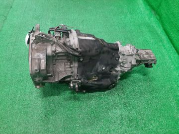 АКПП НА SUBARU EXIGA YA4 EJ204