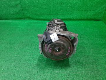 АКПП НА SUBARU EXIGA YA4 EJ204