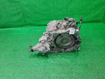 АКПП НА NISSAN SERENA CNC25 MR20DE