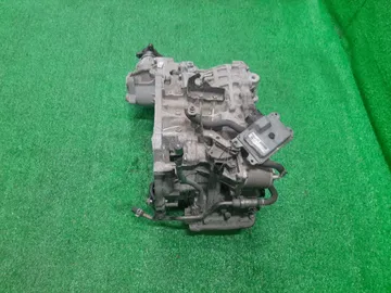 АКПП НА NISSAN SERENA CNC25 MR20DE