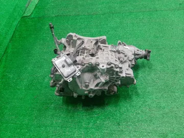 АКПП НА NISSAN SERENA CNC25 MR20DE
