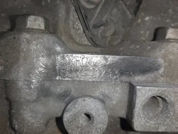 АКПП НА NISSAN SERENA CNC25 MR20DE