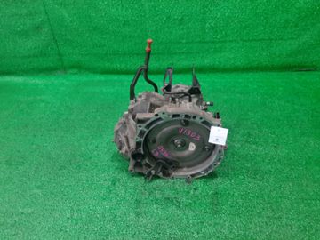 АКПП НА MAZDA ATENZA GY3W L3-VE