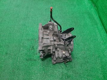 АКПП НА MAZDA ATENZA GY3W L3-VE