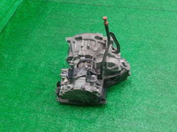 АКПП НА MAZDA ATENZA GY3W L3-VE