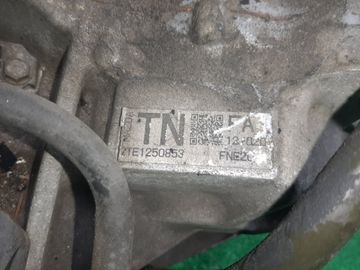 АКПП НА MAZDA ATENZA GY3W L3-VE