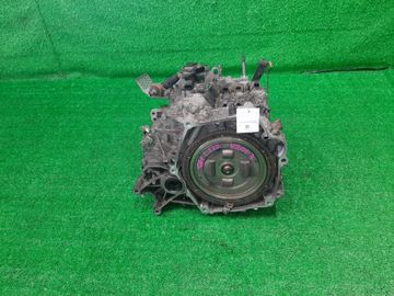 АКПП НА HONDA FIT GD1 L13A