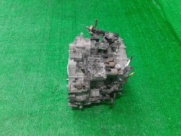 АКПП НА HONDA FIT GD1 L13A