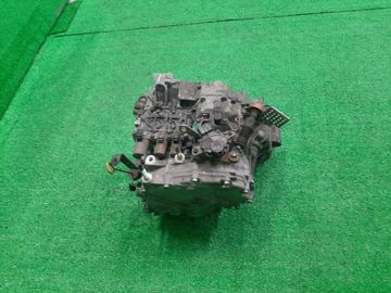 АКПП НА HONDA FIT GD1 L13A