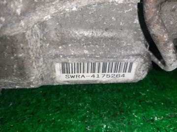 АКПП НА HONDA FIT GD1 L13A