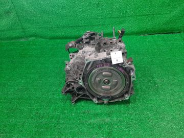 АКПП НА HONDA FIT GD1 L13A