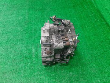 АКПП НА HONDA FIT GD1 L13A