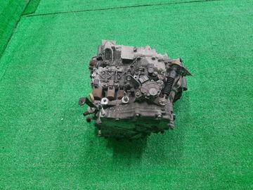 АКПП НА HONDA FIT GD1 L13A