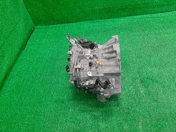 АКПП НА DAIHATSU MIRA TOCOT LA550S KF