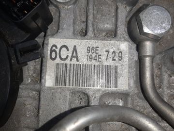 АКПП НА DAIHATSU MIRA TOCOT LA550S KF