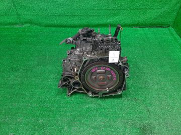 АКПП НА HONDA FIT GD3 L15A