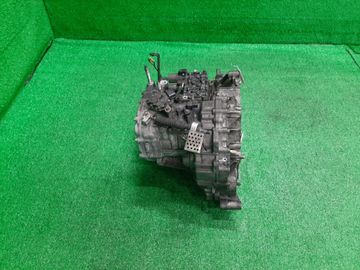 АКПП НА HONDA FIT GD3 L15A