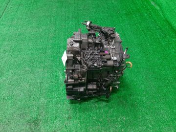 АКПП НА HONDA FIT GD3 L15A