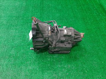 АКПП НА SUZUKI JIMNY JB23W K6A-T
