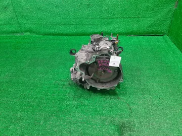 АКПП НА SUZUKI KEI HN22S K6A-T