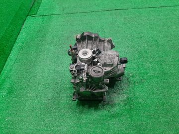АКПП НА SUZUKI KEI HN22S K6A-T