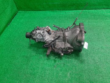 АКПП НА TOYOTA CAMI J102E K3-VE