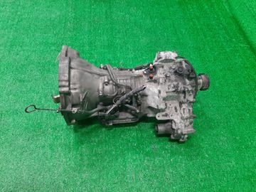 АКПП НА TOYOTA CAMI J102E K3-VE