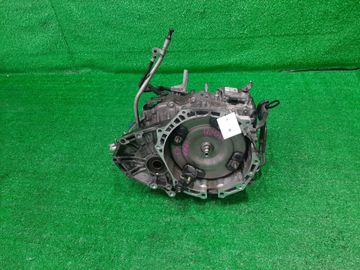 АКПП НА MAZDA MPV LY3P L3-VDT