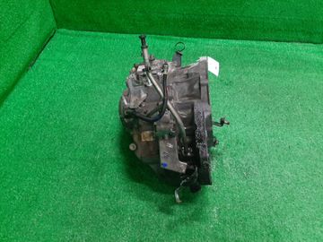 АКПП НА MAZDA MPV LY3P L3-VDT