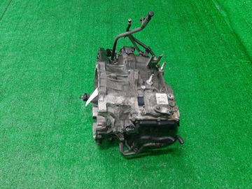 АКПП НА MAZDA MPV LY3P L3-VDT