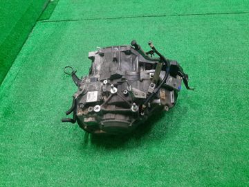 АКПП НА MAZDA MPV LY3P L3-VDT