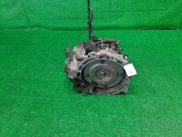 АКПП НА MAZDA MPV LW3W L3-DE