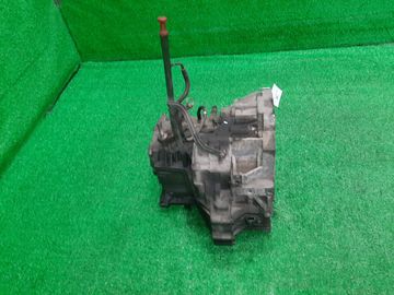 АКПП НА MAZDA MPV LW3W L3-DE