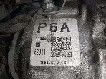 АКПП НА SUZUKI SWIFT ZC11S M13A
