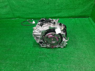 АКПП НА TOYOTA YARIS CROSS MXPB10 M15A-FKS