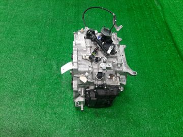 АКПП НА TOYOTA YARIS CROSS MXPB10 M15A-FKS