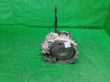 АКПП НА MAZDA MPV LW3W L3-DE