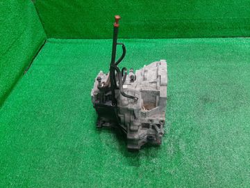 АКПП НА MAZDA MPV LW3W L3-DE
