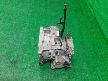 АКПП НА MAZDA MPV LW3W L3-DE
