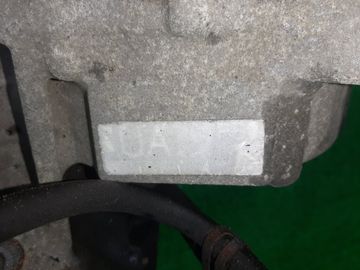 АКПП НА MAZDA MPV LW3W L3-DE