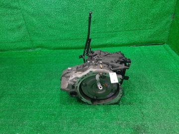 АКПП НА MAZDA MPV LW3W L3-DE