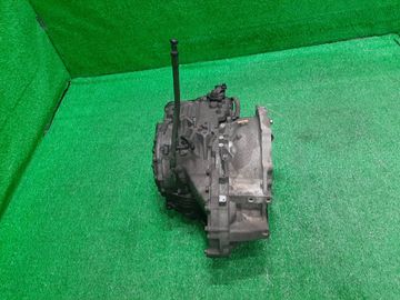 АКПП НА MAZDA MPV LW3W L3-DE
