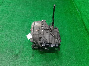 АКПП НА MAZDA MPV LW3W L3-DE