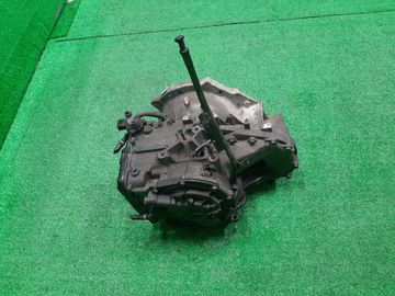 АКПП НА MAZDA MPV LW3W L3-DE