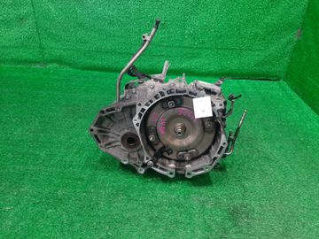 АКПП НА MAZDA MPV LY3P L3-VDT